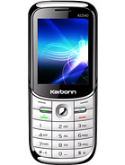 Best available price of Karbonn KC540 Blaze in Barbados