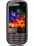 Best available price of Karbonn KT21 Express in Barbados