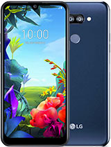 Best available price of LG K40S in Barbados