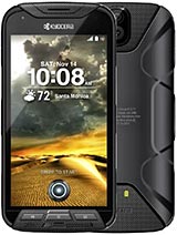 Best available price of Kyocera DuraForce Pro in Barbados