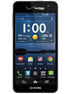 Best available price of Kyocera Hydro Elite in Barbados