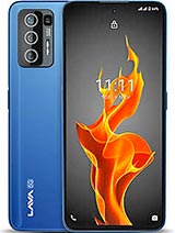 Best available price of Lava Agni 5G in Barbados