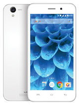 Best available price of Lava Iris Atom 3 in Barbados