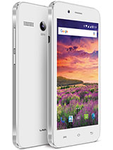 Best available price of Lava Iris Atom X in Barbados