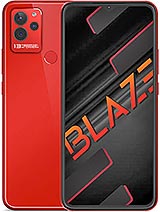 Best available price of Lava Blaze in Barbados