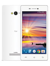 Best available price of Lava Flair Z1 in Barbados