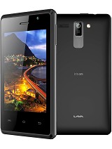 Best available price of Lava Iris 325 Style in Barbados