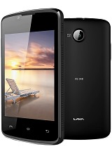 Best available price of Lava Iris 348 in Barbados