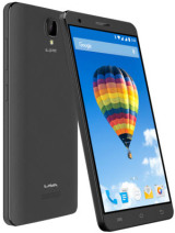 Best available price of Lava Iris Fuel F2 in Barbados