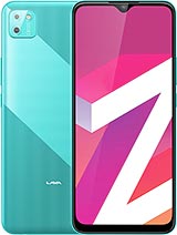 Best available price of Lava Z2 Max in Barbados