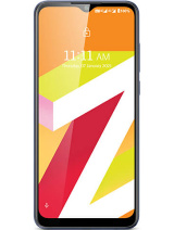 Best available price of Lava Z2s in Barbados