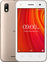 Best available price of Lava Z40 in Barbados