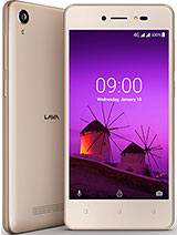 Best available price of Lava Z50 in Barbados