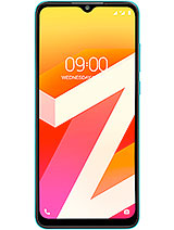 Best available price of Lava Z6 in Barbados