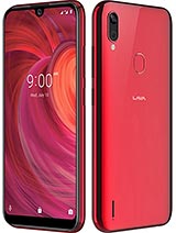 Best available price of Lava Z71 in Barbados