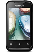 Best available price of Lenovo A269i in Barbados
