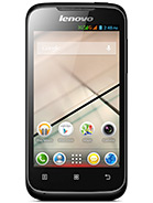 Best available price of Lenovo A369i in Barbados