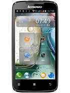 Best available price of Lenovo A390 in Barbados