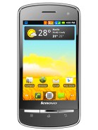 Best available price of Lenovo A60 in Barbados