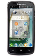 Best available price of Lenovo A630 in Barbados