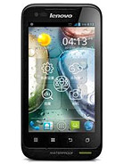 Best available price of Lenovo A660 in Barbados