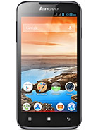 Best available price of Lenovo A680 in Barbados
