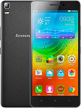 Best available price of Lenovo A7000 Plus in Barbados