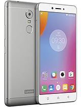 Best available price of Lenovo K6 Note in Barbados