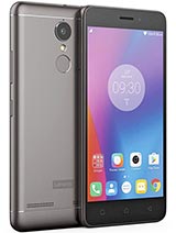 Best available price of Lenovo K6 Power in Barbados