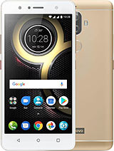 Best available price of Lenovo K8 Plus in Barbados