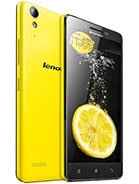 Best available price of Lenovo K3 in Barbados