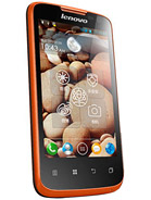 Best available price of Lenovo S560 in Barbados