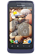 Best available price of Lenovo P700i in Barbados