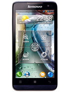 Best available price of Lenovo P770 in Barbados
