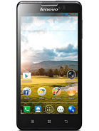 Best available price of Lenovo P780 in Barbados