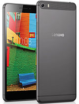 Best available price of Lenovo Phab Plus in Barbados