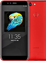 Best available price of Lenovo S5 in Barbados