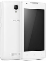 Best available price of Lenovo Vibe A in Barbados