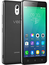 Best available price of Lenovo Vibe P1m in Barbados