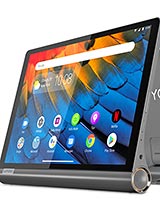 Best available price of Lenovo Yoga Smart Tab in Barbados