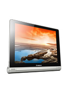 Best available price of Lenovo Yoga Tablet 10 in Barbados