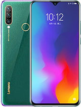 Best available price of Lenovo Z6 Youth in Barbados
