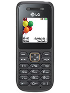 Best available price of LG A100 in Barbados