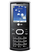 Best available price of LG A140 in Barbados