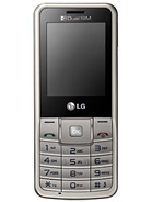 Best available price of LG A155 in Barbados