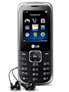 Best available price of LG A160 in Barbados