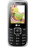 Best available price of LG A165 in Barbados