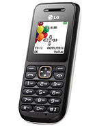 Best available price of LG A180 in Barbados