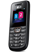 Best available price of LG A190 in Barbados