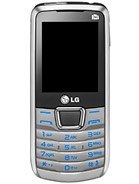Best available price of LG A290 in Barbados
